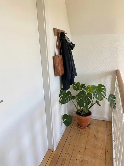 Charming Apartment with Balcony by the River in Holstebro C - Vigen, Holstebro - 4