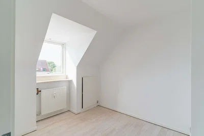 Bright 3-room apartment of 62 m² with balcony - John Tranums Alle, Kastrup - 4