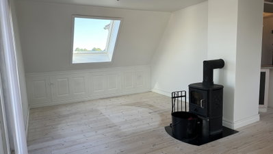 Lyst hus med have, køkken-alrum og brændeovn - Husmandsvej, Taastrup - 2