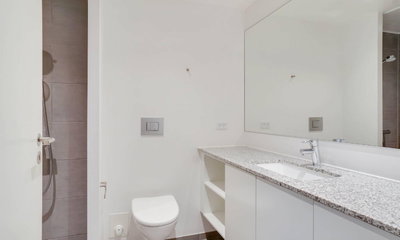 Bright 3-bedroom apartment of 83 m² - Strandlodsvej, København S - 2