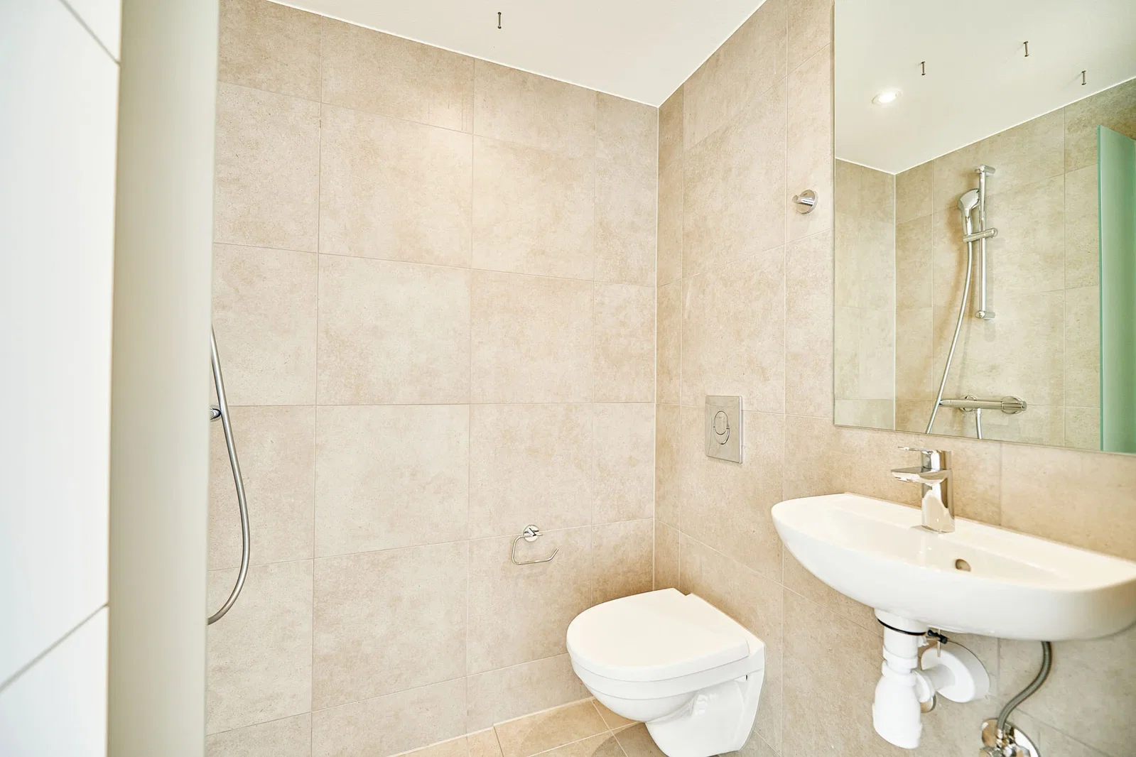 apartment Moderne og komfortabel lejlighed i Valby