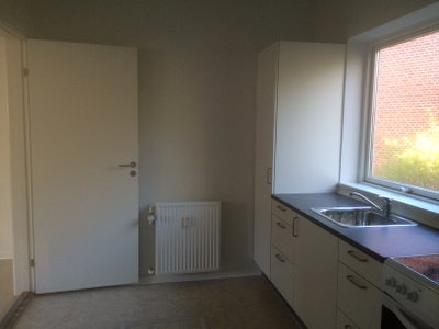 Bright and spacious 3-room apartment of 97 m² in Bruunshåb - Vinkelvej, Viborg - 2