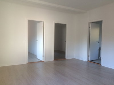 Bright and spacious 3-room apartment of 97 m² in Bruunshåb - Vinkelvej, Viborg - 4