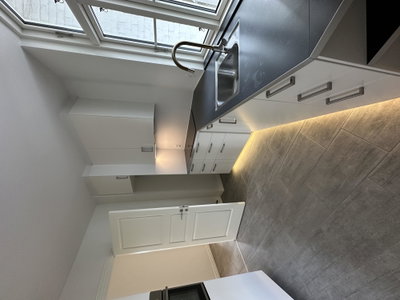 Nice 115 m² apartment in Brande, Møllestræde - Møllestræde, Brande - 1