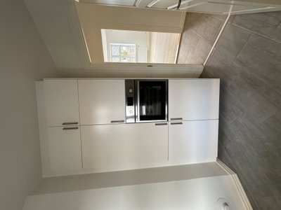 Nice 115 m² apartment in Brande, Møllestræde - Møllestræde, Brande - 3