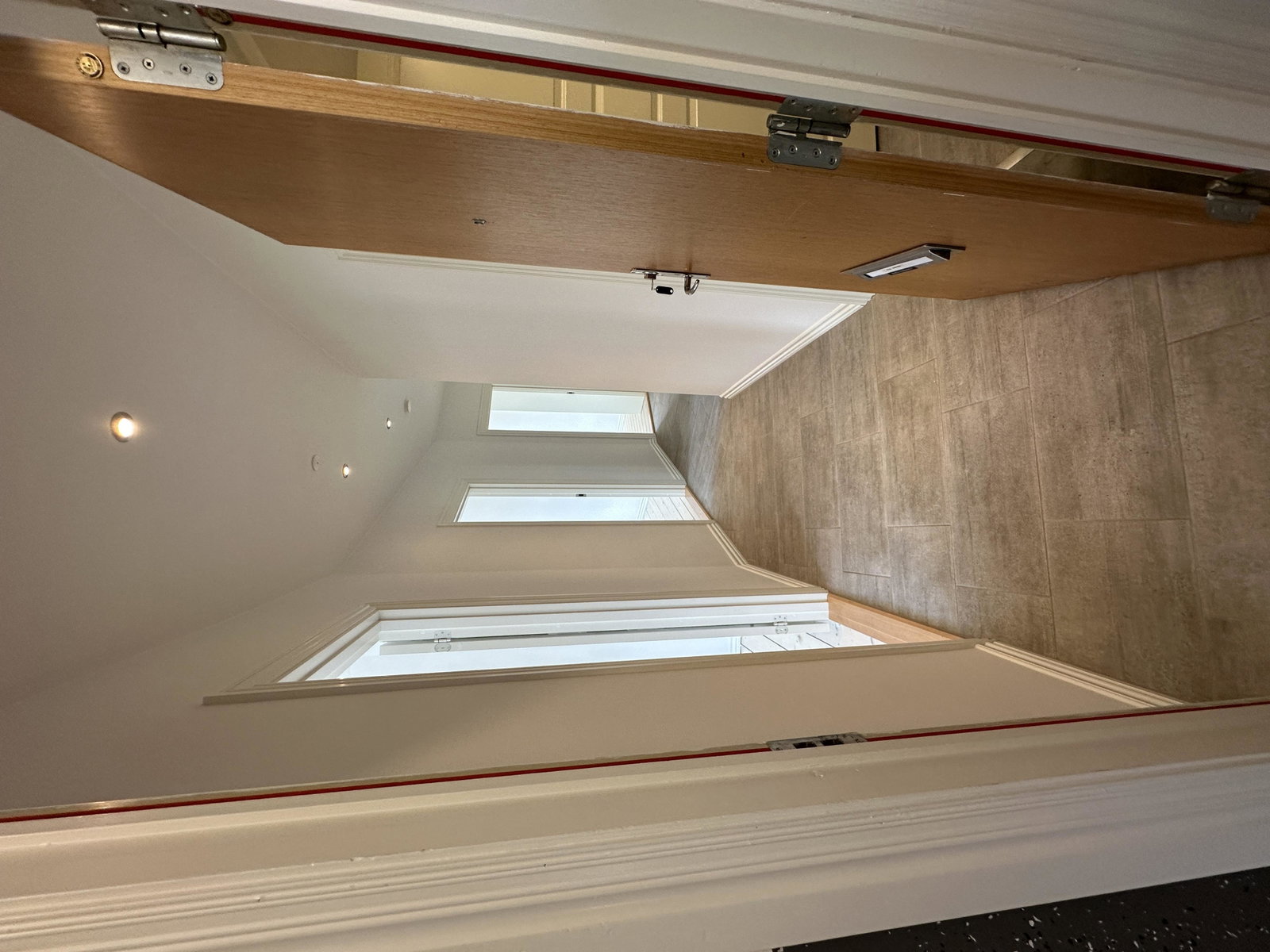 apartment Pæn 115 m² lejlighed i Brande, Møllestræde