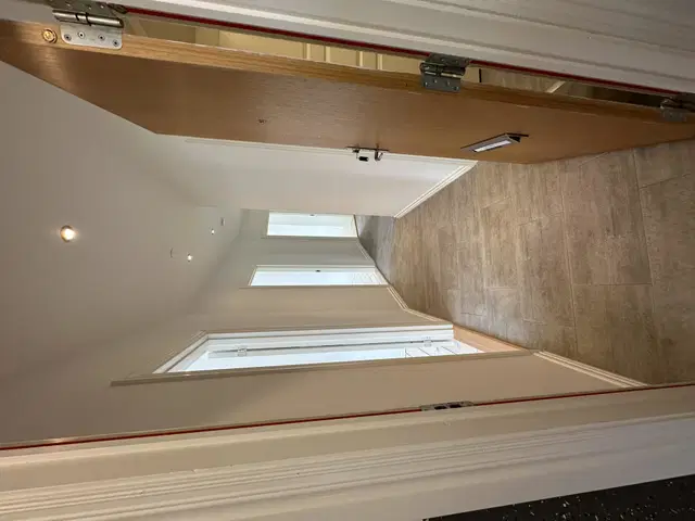 apartment Pæn 115 m² lejlighed i Brande, Møllestræde