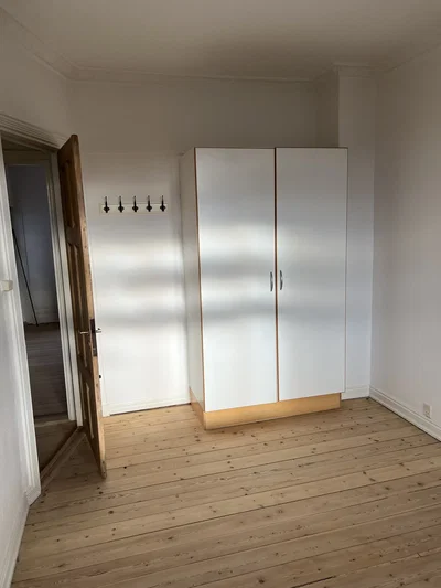 Cozy apartment with central location - Ørstedsgade, Vejle - 4