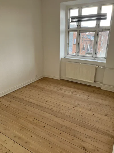 Cozy apartment with central location - Ørstedsgade, Vejle - 2