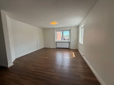 Attractive 3-room ground-floor apartment - Ingeborgvej, Frederikshavn - 4
