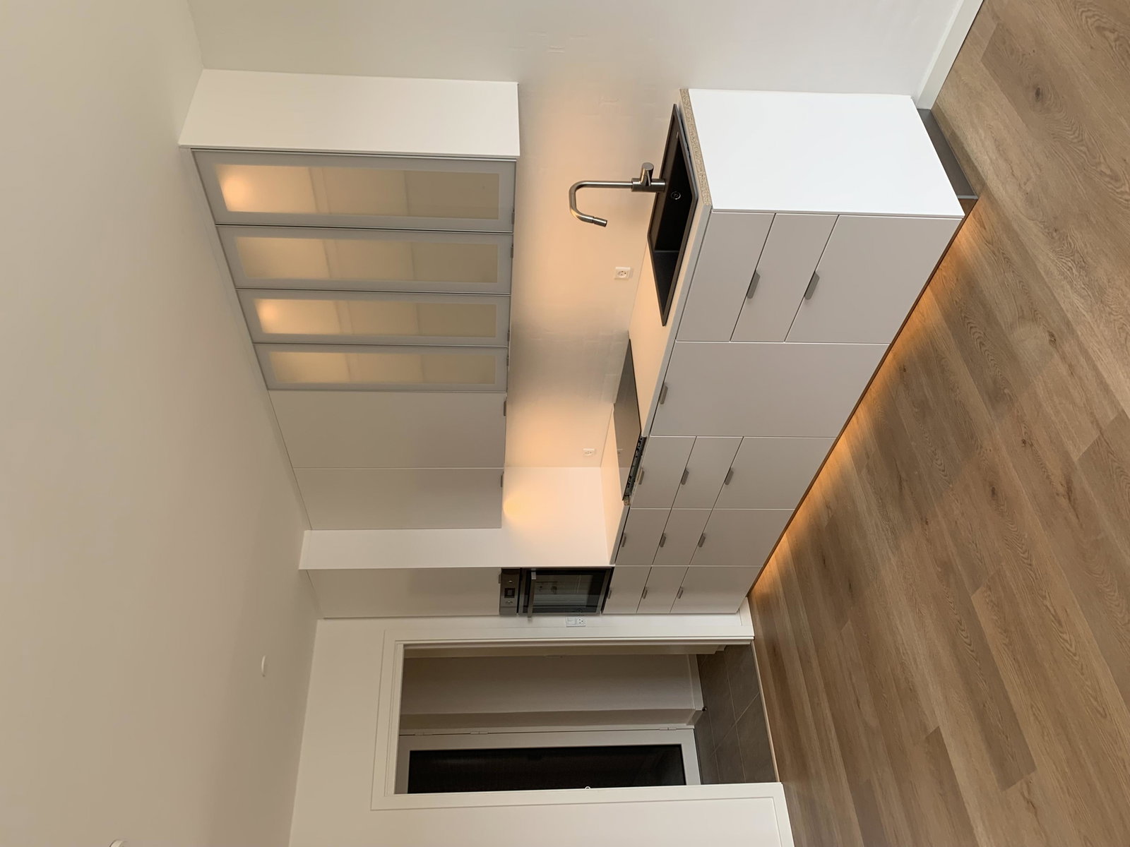 apartment Lys 71 m² lejlighed ved Bytorvet i Hedensted
