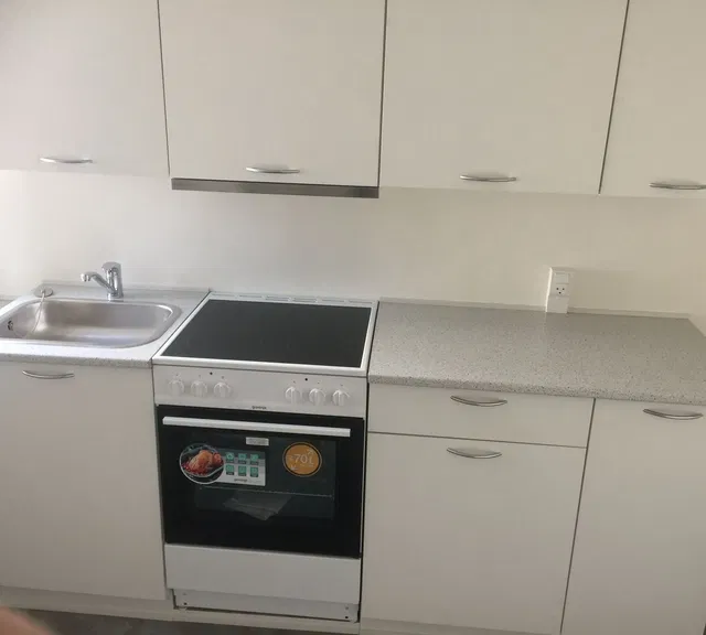 apartment Nyrenoveret lejlighed i Vejle centrum