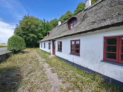 Charmerende landhus med plads og privat have - Bildsøvej, Slagelse - 2