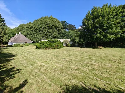 Charmerende landhus med plads og privat have - Bildsøvej, Slagelse - 4