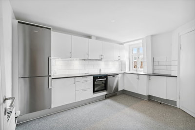 Do you want to live on the top floor in Esbjerg - Østergade, Esbjerg - 4