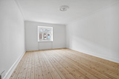 Do you want to live on the top floor in Esbjerg - Østergade, Esbjerg - 2