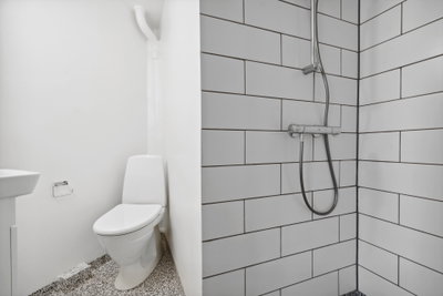 Do you want to live on the top floor in Esbjerg - Østergade, Esbjerg - 3
