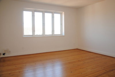 Bright 2-bedroom apartment with balcony in Viborg - Ramsvej, Viborg - 2