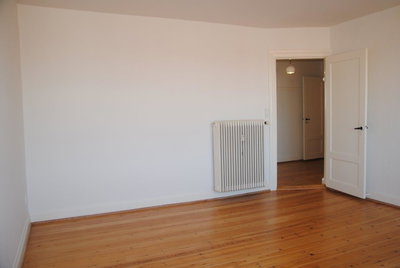Bright 2-bedroom apartment with balcony in Viborg - Ramsvej, Viborg - 3