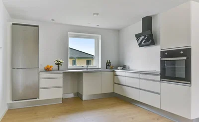 4-værelses rækkehus på 109 m² i Daugård - Kastanjebakken, Daugård - 4