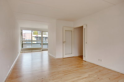 Two-room apartment in Købmagergården - Prinsessegade, Fredericia - 4