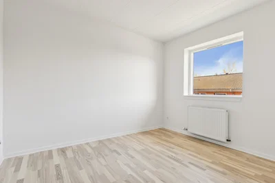 Two-room apartment with a large terrace in Viby - Onsholtvej, Viby J - 3