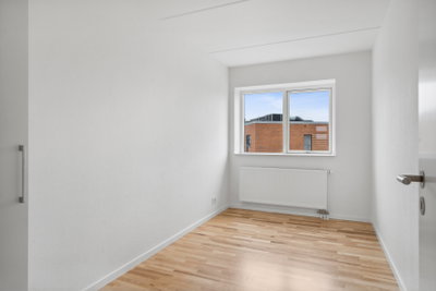 Modern and bright apartment - Østergade, Odense C - 1