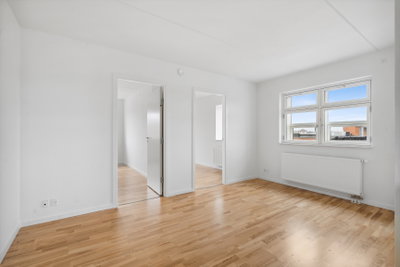 Modern and bright apartment - Østergade, Odense C - 4