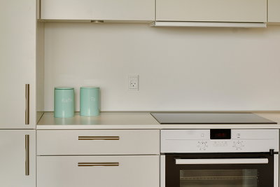 High-quality apartments close to the beach and the city - Krimsvej, København S - 1