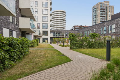 High-quality apartments close to the beach and the city - Krimsvej, København S - 4