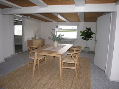 Rummelig 3-værelses på 82 m2 med parkering, badekar og mulighed for garage - Brogade, Bjerringbro - 3