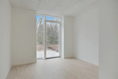 Rækkehus med terrasse, have og gode fællesarealer - Skytten, Svendborg - 2