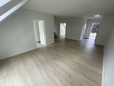 3-værelses lejlighed i nybyggeri - Danmarksgade, Fjerritslev - 4