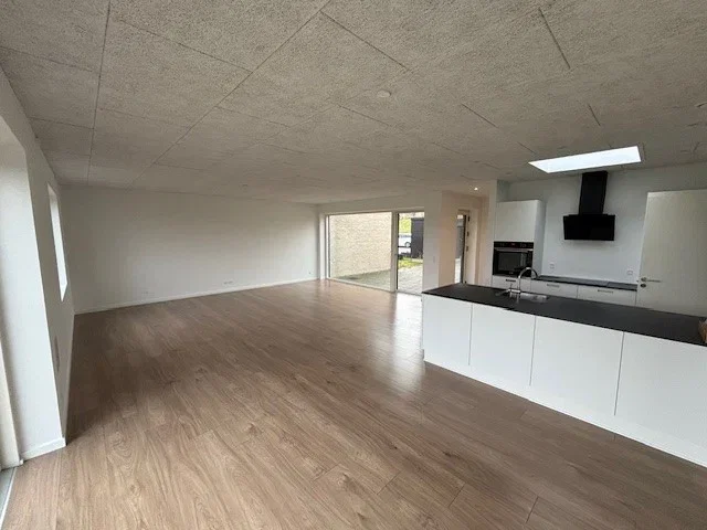 townhouse Lyst 3- og 4-værelses rækkehus i Dalby Bakke