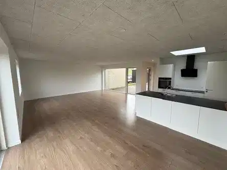 townhouse Lyst 3- og 4-værelses rækkehus i Dalby Bakke