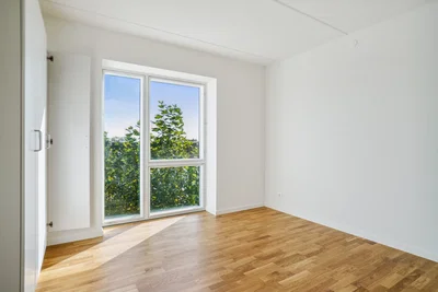 3-værelses bolig med grønne omgivelser - Egelundsvej, Odense S - 3