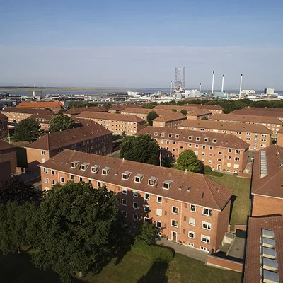 Lovely apartment - Jørgen Pedersens Vej, Esbjerg - 4
