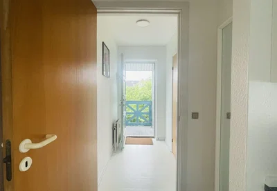 Charming attic apartment in Overgade - Overgade, Hjørring - 4