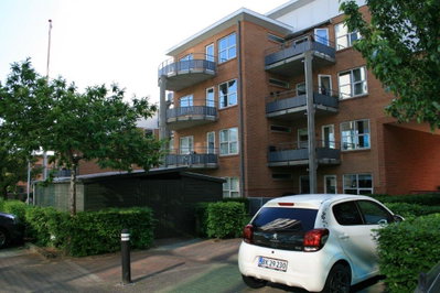 Lovely apartment - Kampmannsgade, Herning - 3