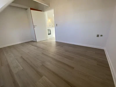 Bright 1-room apartment of 28 m2 with a nice kitchen and parking – pets allowed - Danmarksgade, Hjørring - 3