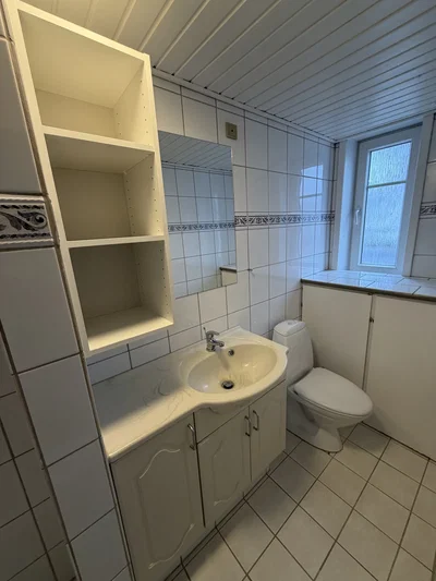 Bright 2-room apartment of 64 m2 with parking – pets allowed - Elmevej, Frederikshavn - 1