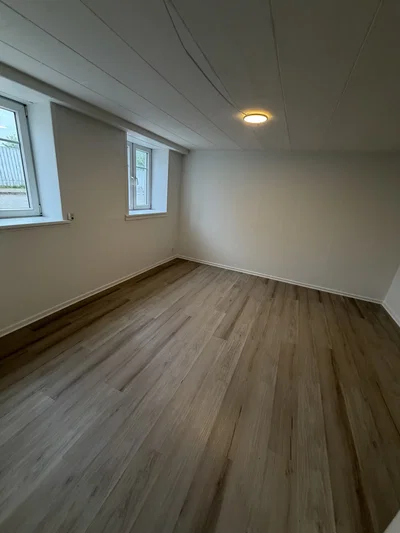 Bright 2-room apartment of 64 m2 with parking – pets allowed - Elmevej, Frederikshavn - 3