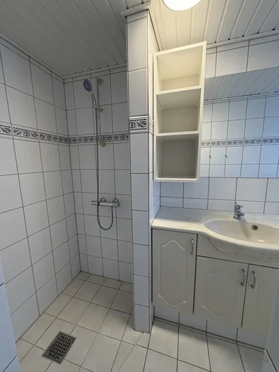 Bright 2-room apartment of 64 m2 with parking – pets allowed - Elmevej, Frederikshavn - 2