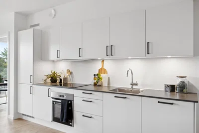 Bright 2-bedroom apartment in a green neighborhood, Brøndby - Kirkebjerg Søpark, Brøndby - 2