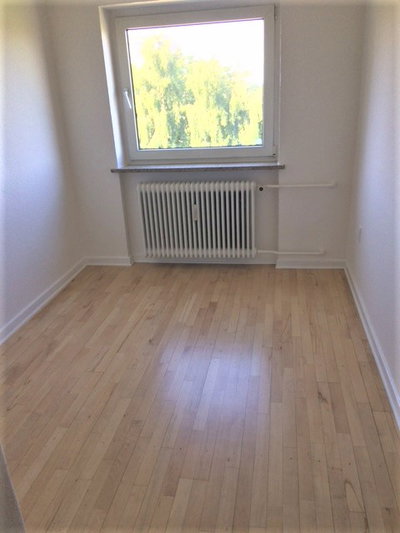 Bright 2-room apartment with newer kitchen and bathroom - Skansebo, Randers SV - 4