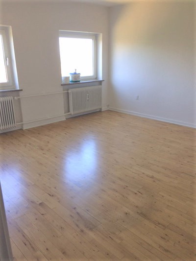 Bright 2-room apartment with newer kitchen and bathroom - Skansebo, Randers SV - 3
