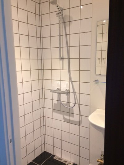 Bright 2-room apartment with newer kitchen and bathroom - Skansebo, Randers SV - 1
