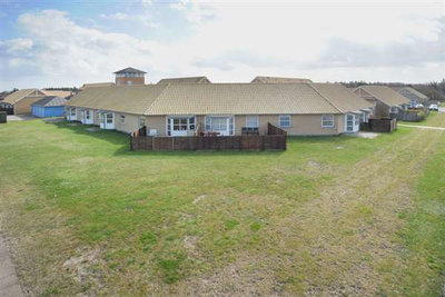 Non-profit Housing of 63 m² - Søndergade, Hirtshals - 1