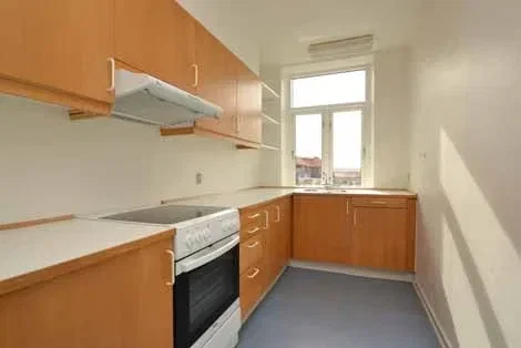 apartment Lovely 2-room apartment in Randers C