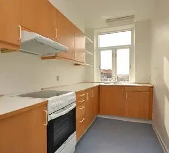apartment Lækker lejlighed med 2 vær i Randers C